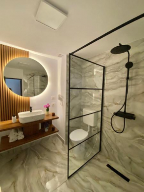 Apartament Pensiunea Liziera